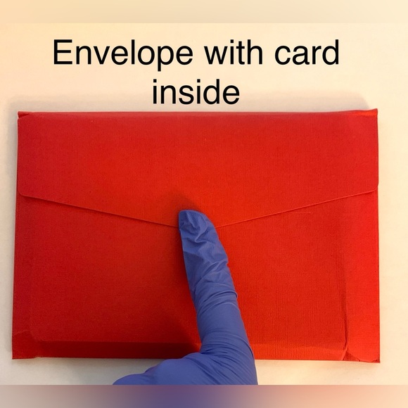 ⭐️BOGO // Bamboo Birthday Card (for dad) - Picture 15 of 16